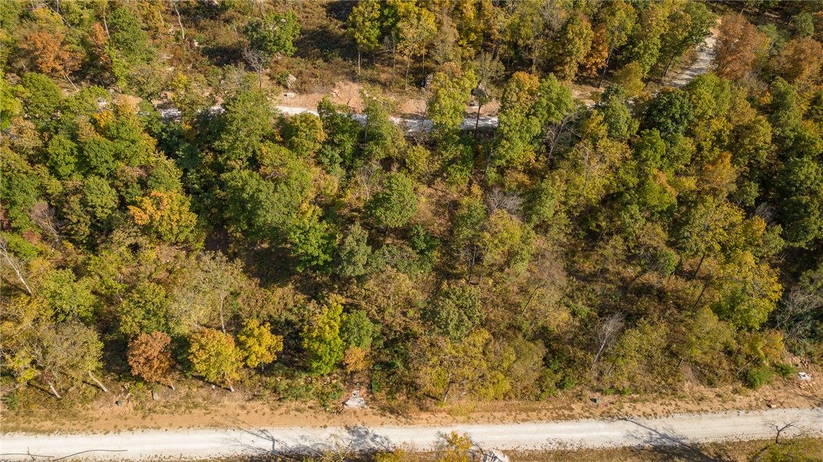 Round Mountain Estates - Land