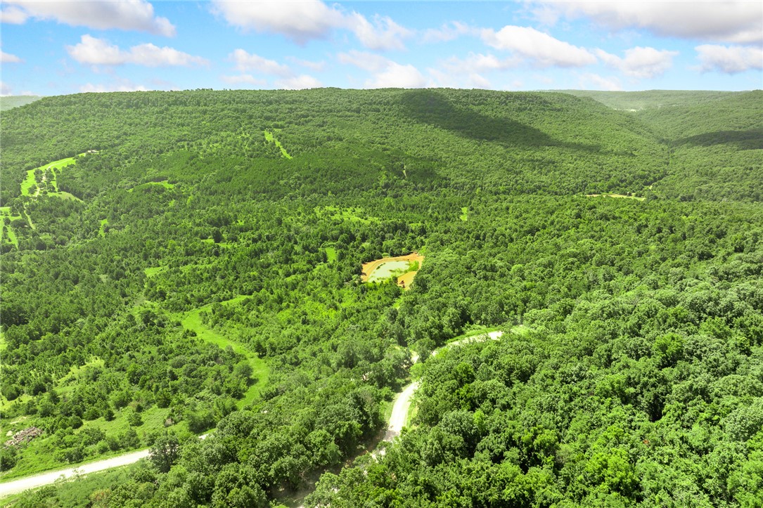 Round Mountain Estates - Land