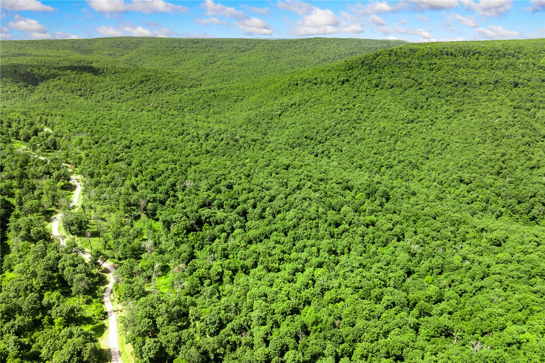 Round Mountain Estates - Land