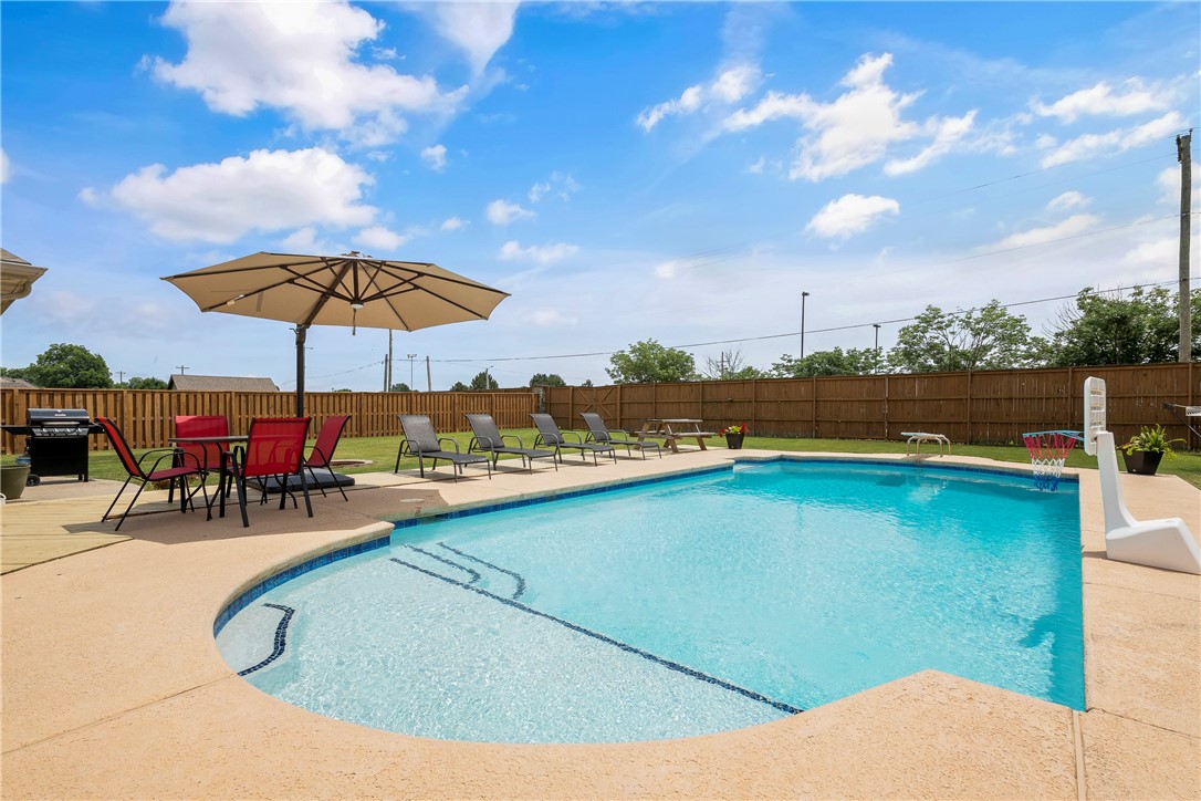 Highland Park Bentonville - Residential