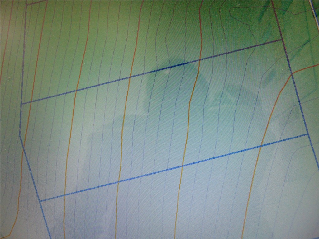 Nice large building site with gradual slope. No sellers disclosure on file. No perk test or survey have been done.