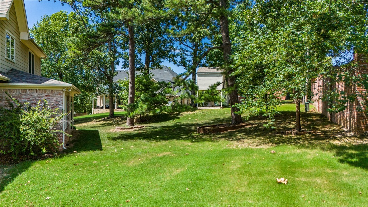 Heritage Hills Sub - Residential