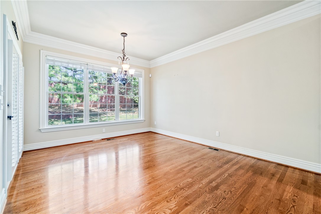 Heritage Hills Sub - Residential