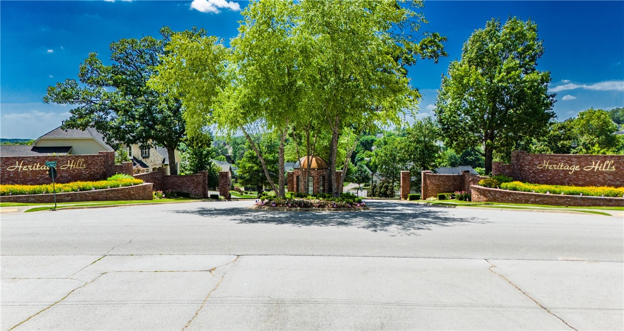 Heritage Hills Sub - Residential