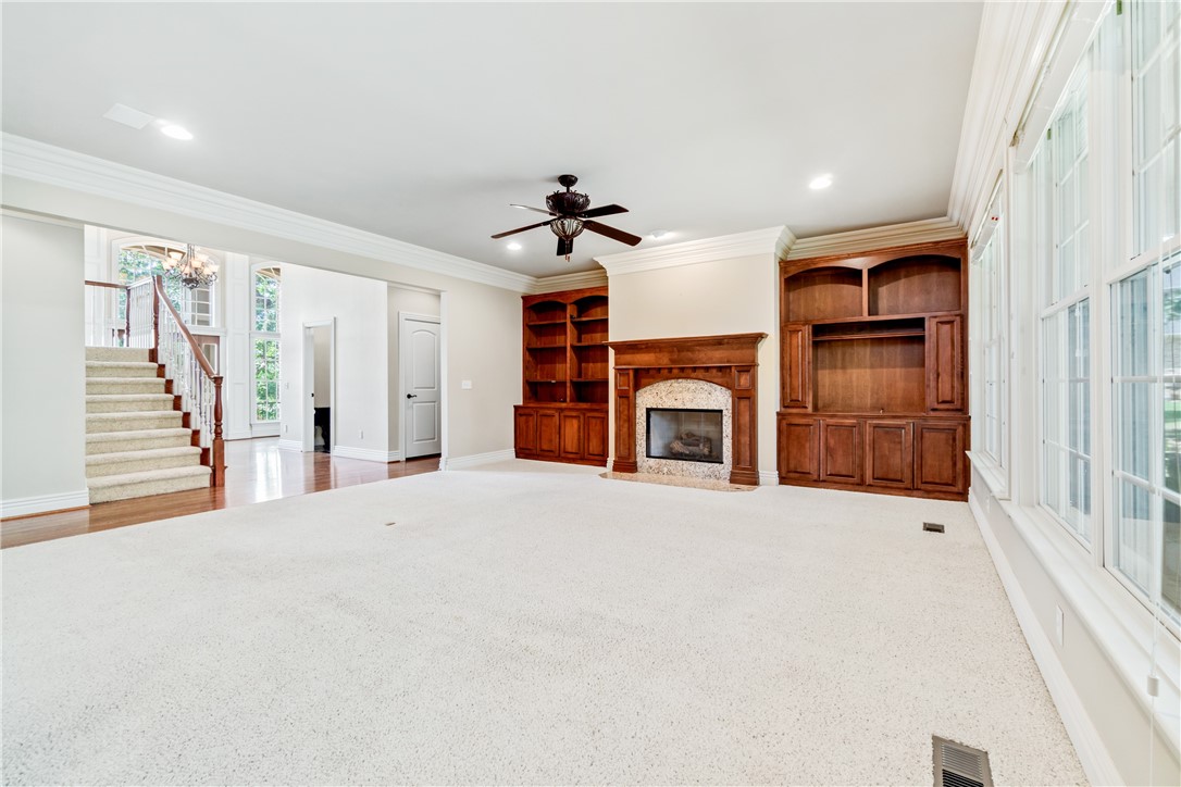 Heritage Hills Sub - Residential