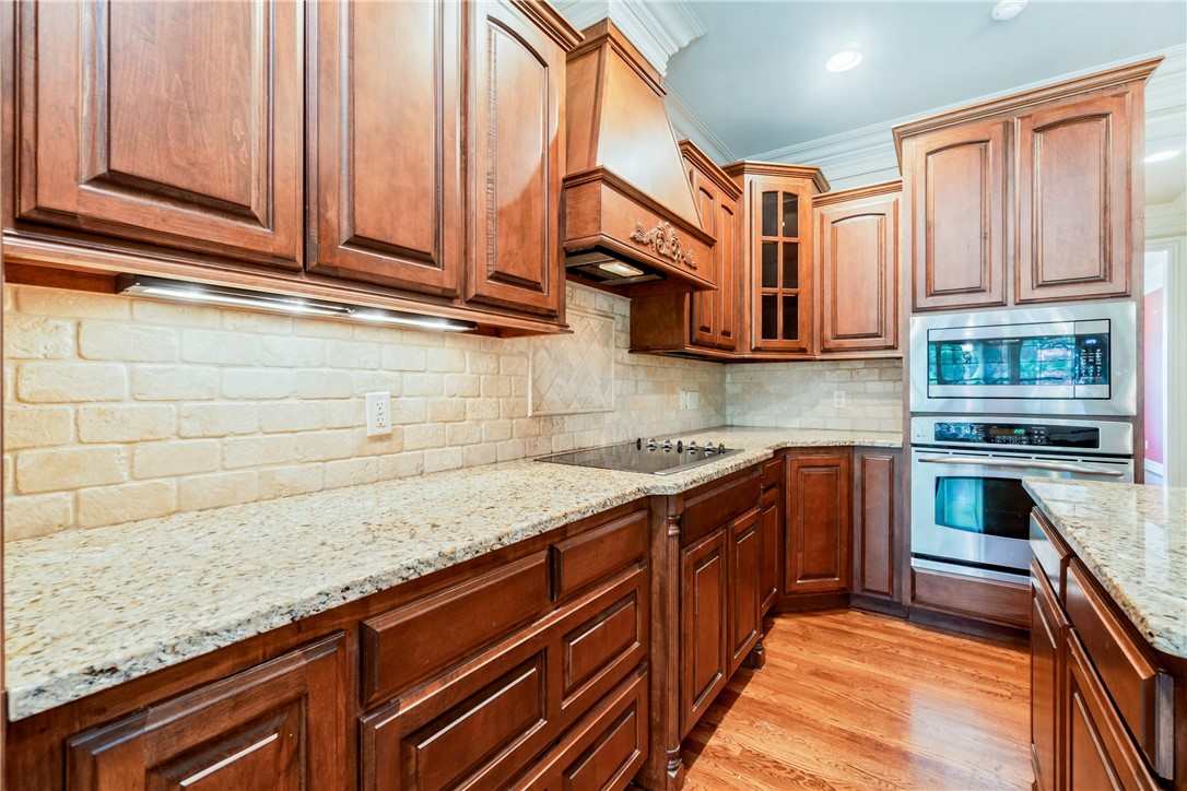 Heritage Hills Sub - Residential