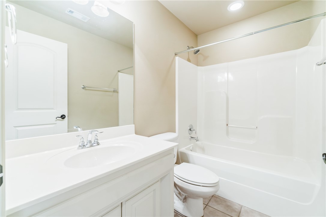 Heritage Hills Sub - Residential