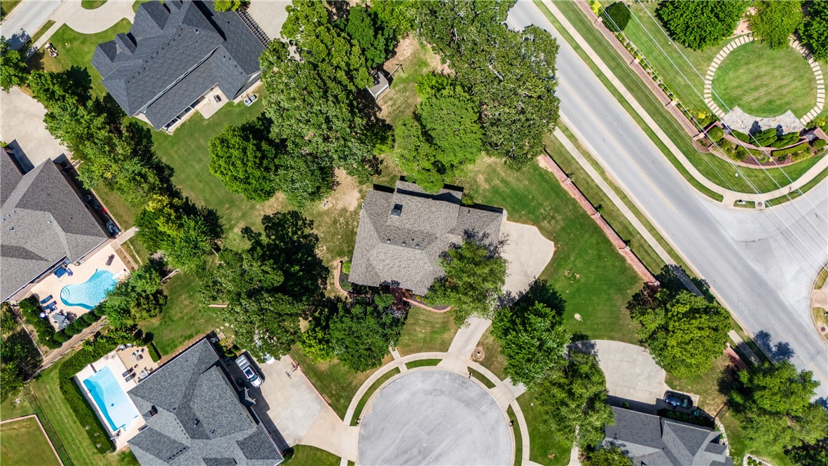 Heritage Hills Sub - Residential