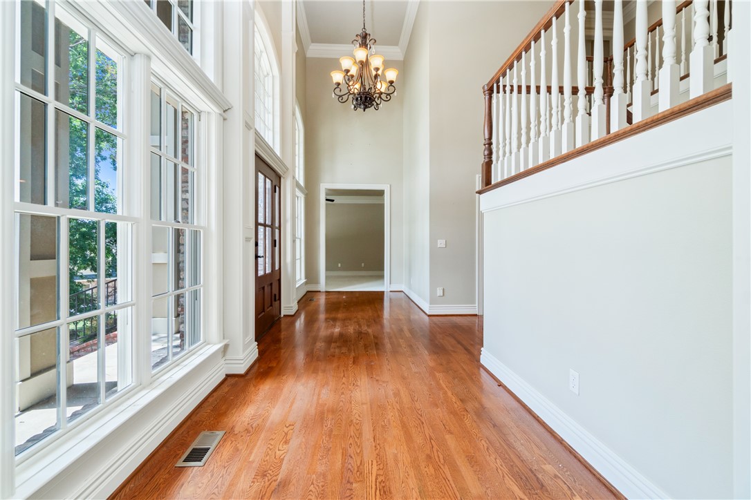 Heritage Hills Sub - Residential