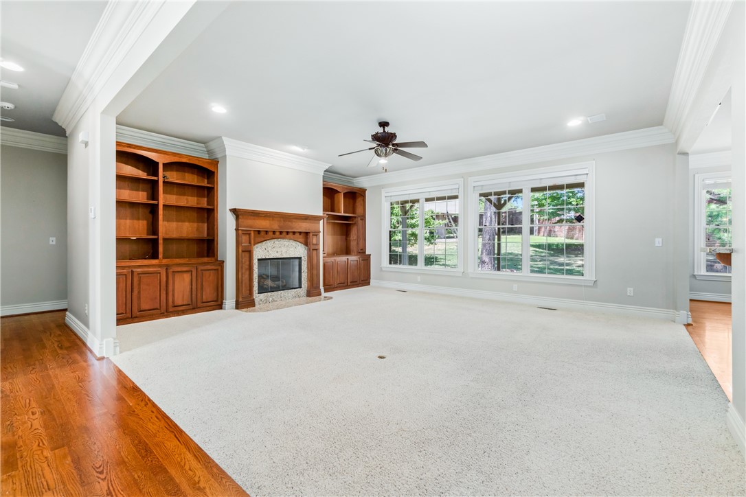 Heritage Hills Sub - Residential