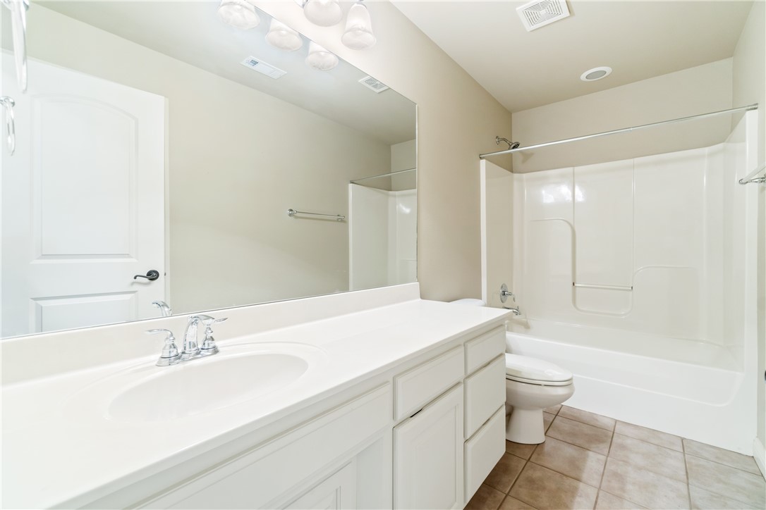 Heritage Hills Sub - Residential