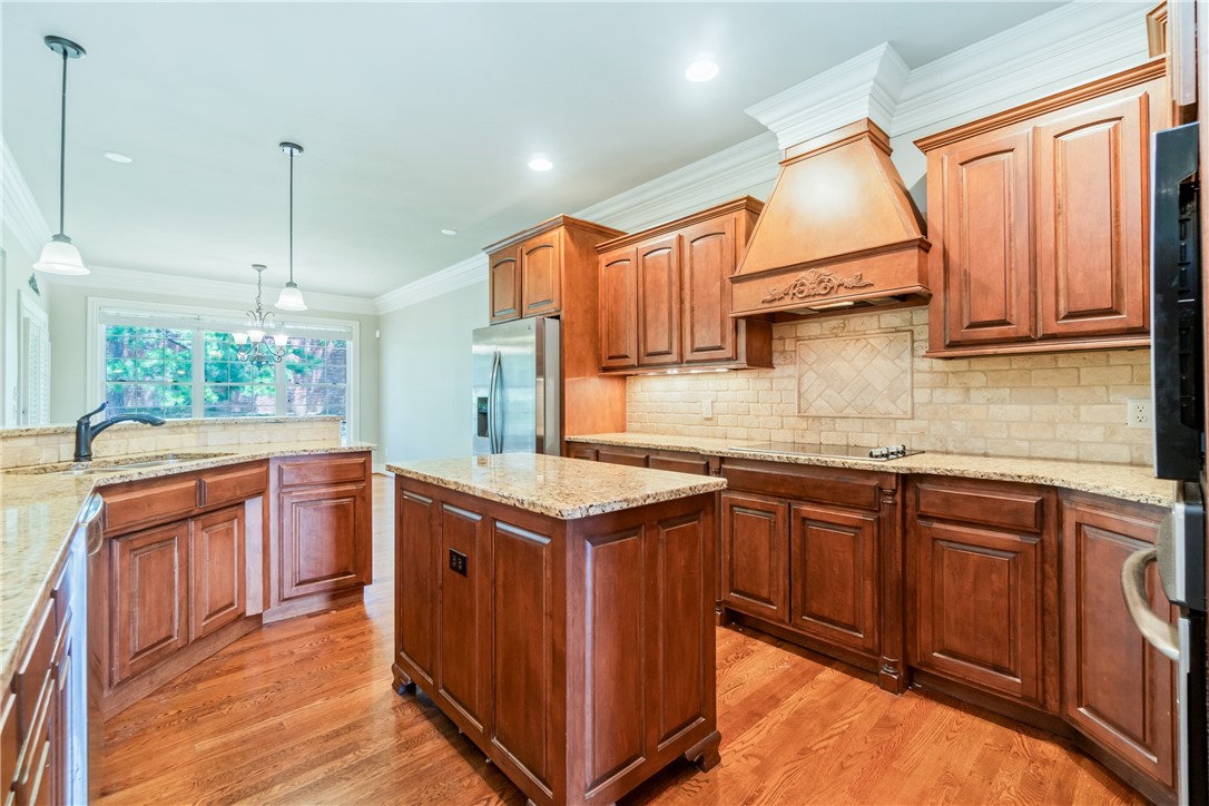 Heritage Hills Sub - Residential