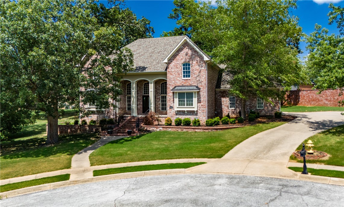 Heritage Hills Sub - Residential