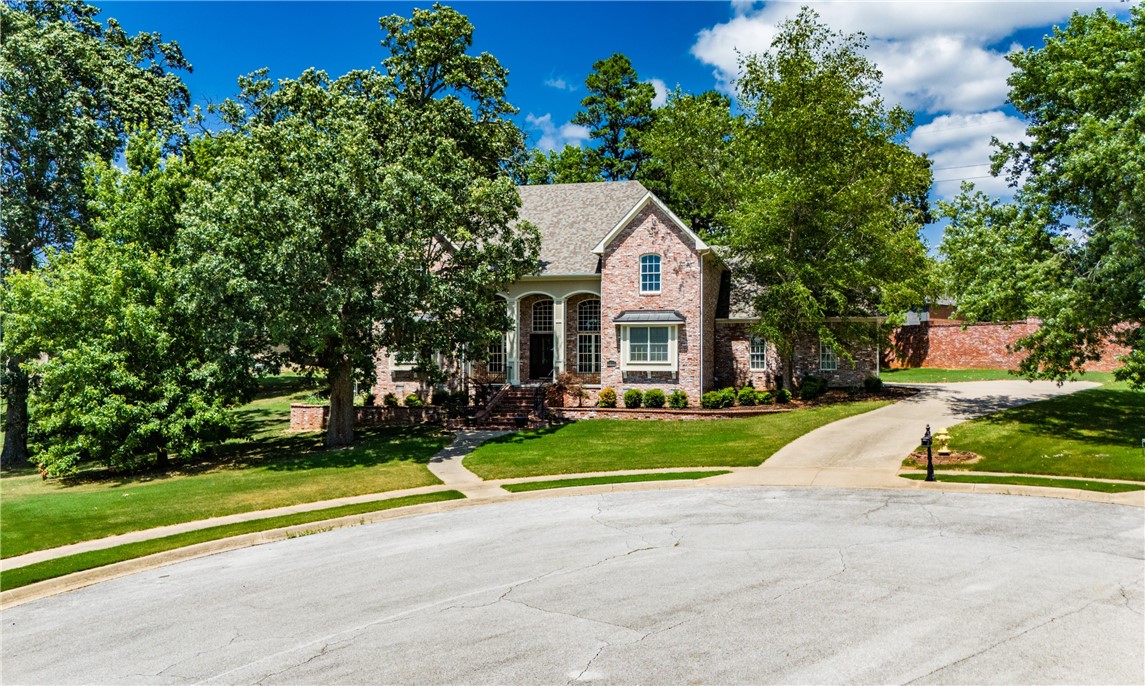 Heritage Hills Sub - Residential