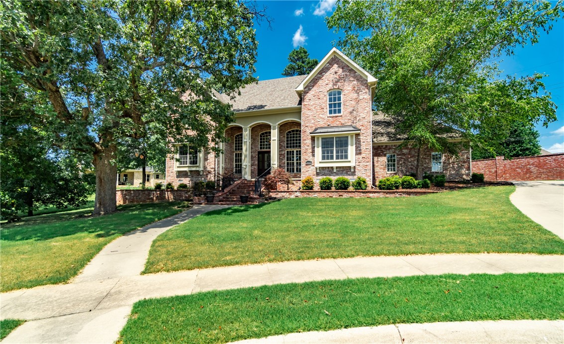 Heritage Hills Sub - Residential