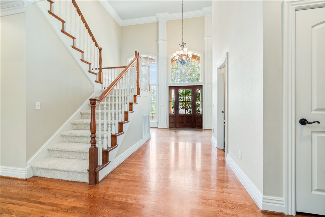 Heritage Hills Sub - Residential