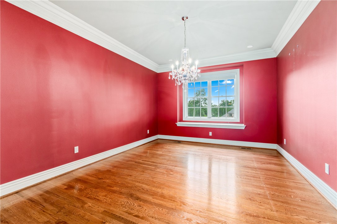 Heritage Hills Sub - Residential