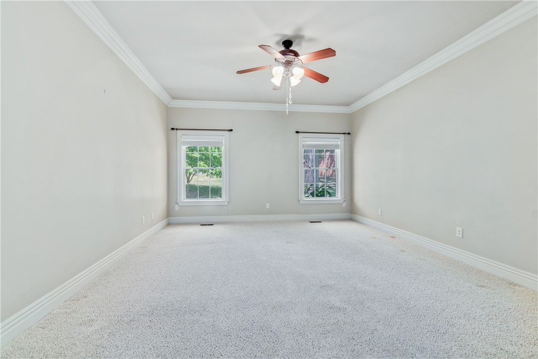 Heritage Hills Sub - Residential