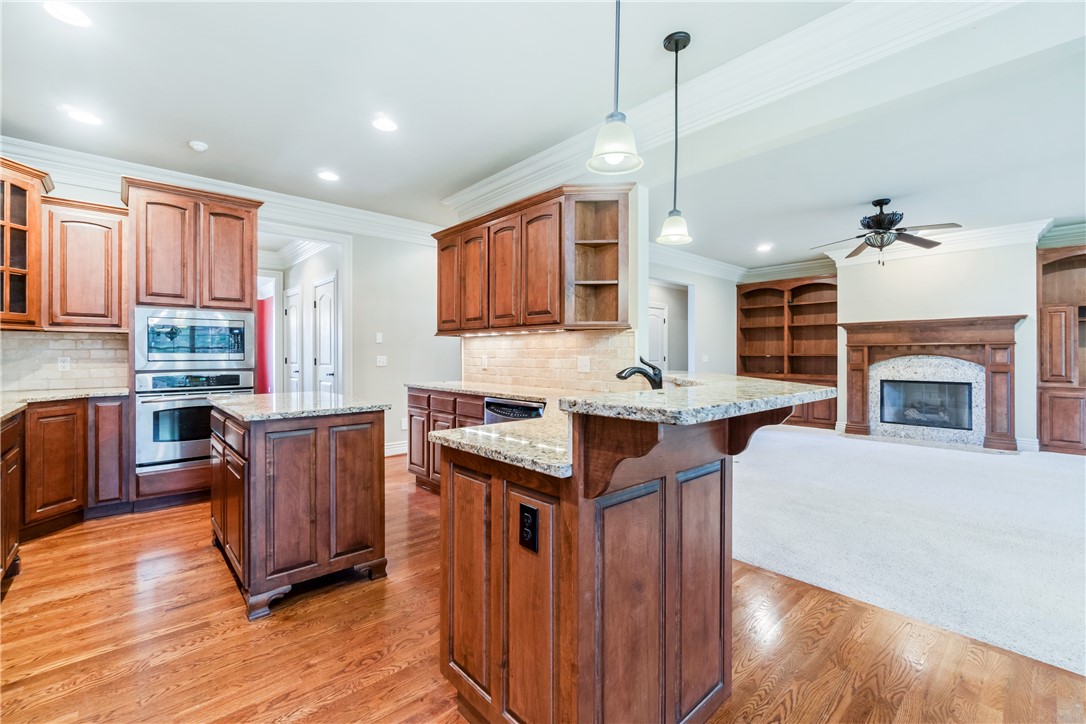 Heritage Hills Sub - Residential