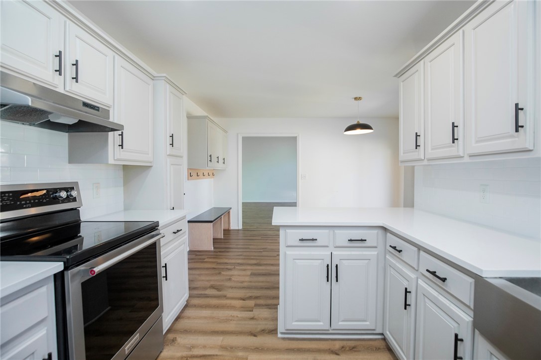 Quail Creek Sub Ph I - Residential