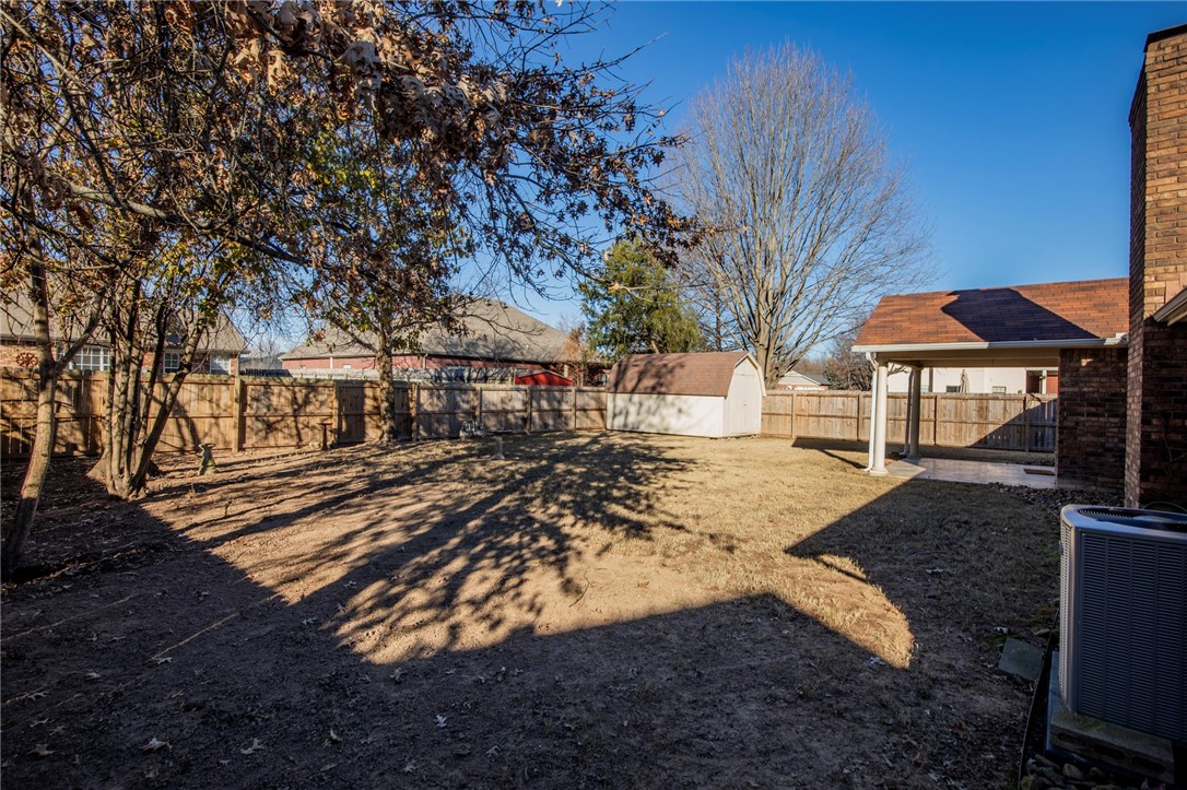 Quail Creek Sub Ph I - Residential