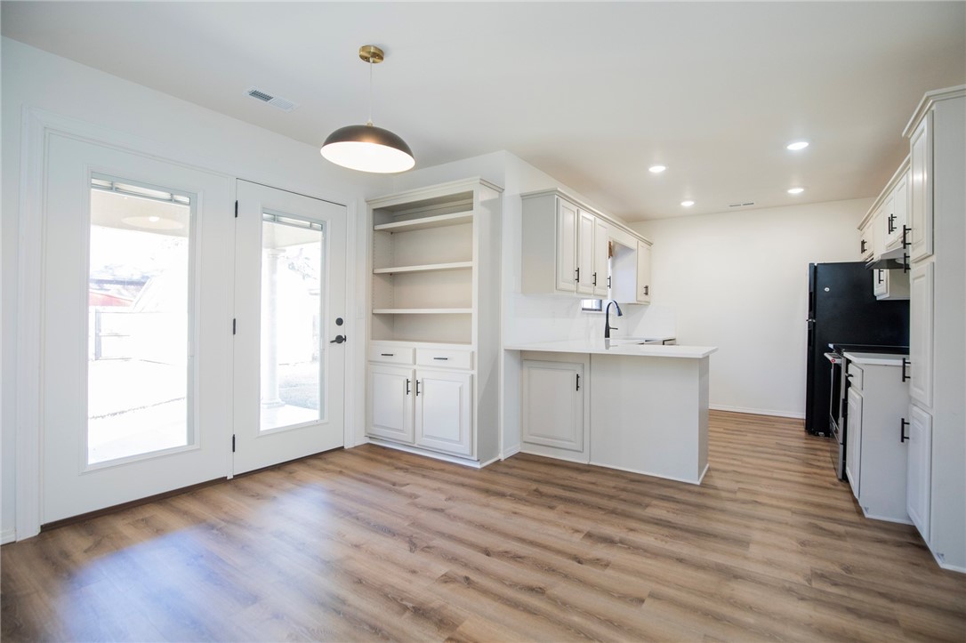 Quail Creek Sub Ph I - Residential