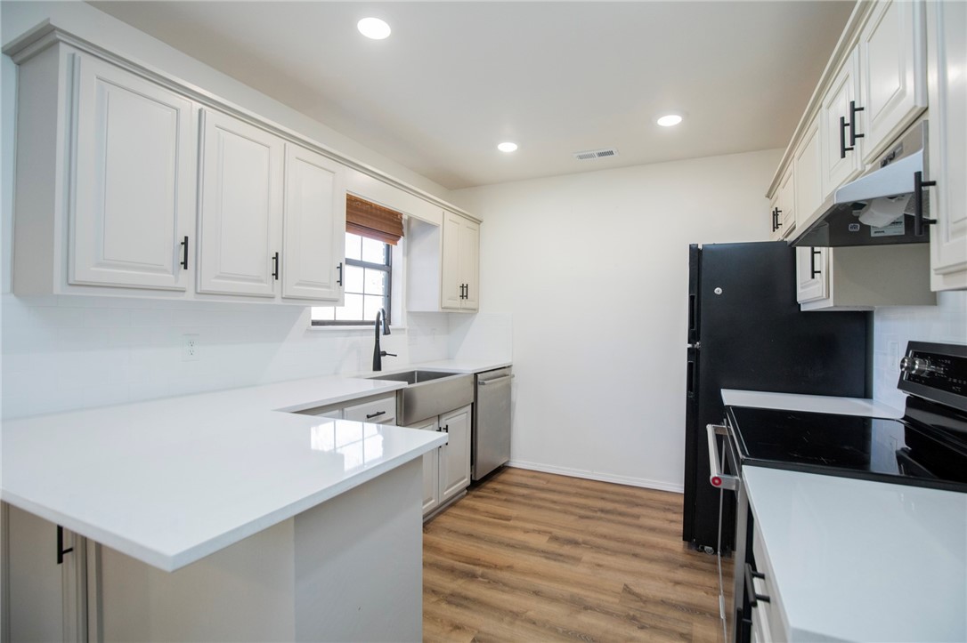 Quail Creek Sub Ph I - Residential