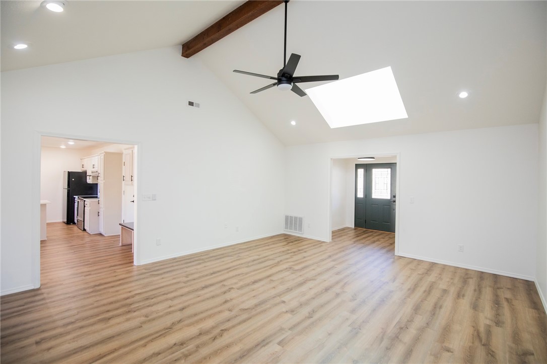 Quail Creek Sub Ph I - Residential