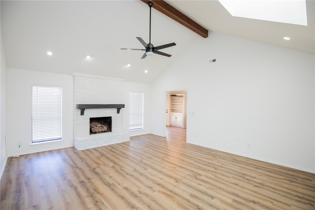 Quail Creek Sub Ph I - Residential