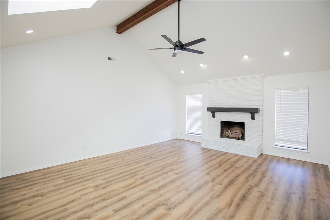 Quail Creek Sub Ph I - Residential