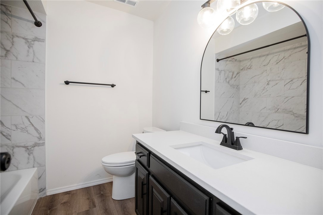 Quail Creek Sub Ph I - Residential