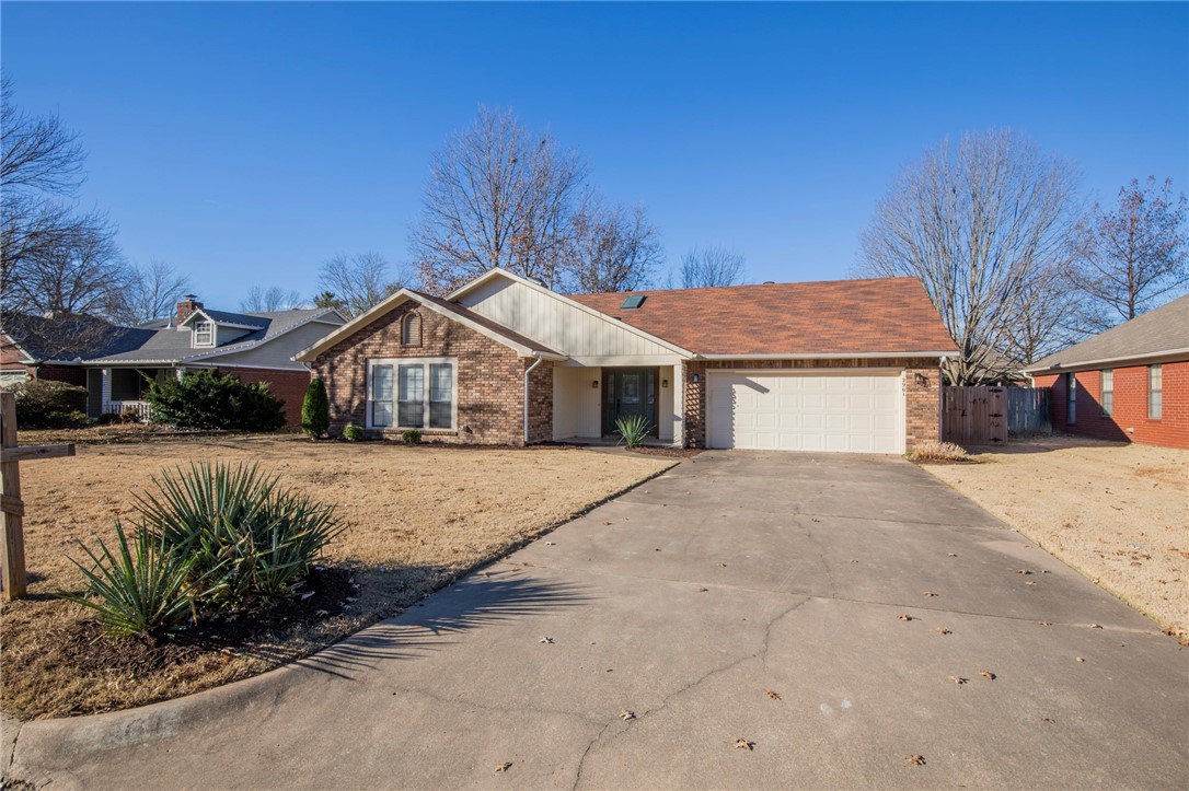 Quail Creek Sub Ph I - Residential