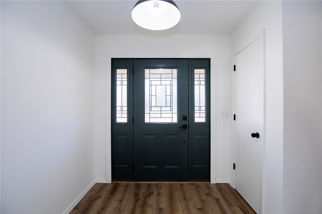 Quail Creek Sub Ph I - Residential