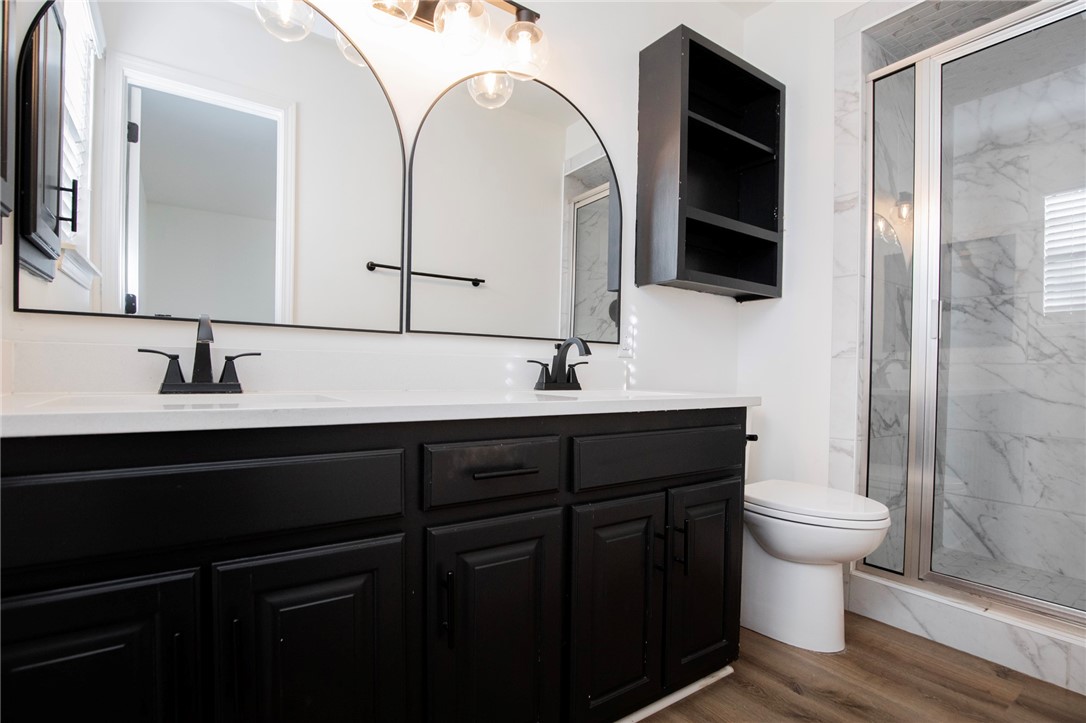 Quail Creek Sub Ph I - Residential