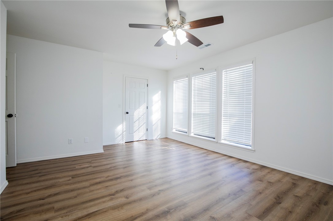 Quail Creek Sub Ph I - Residential