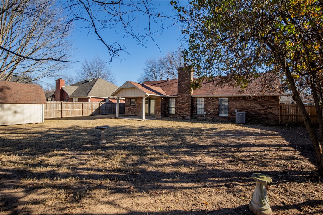 Quail Creek Sub Ph I - Residential