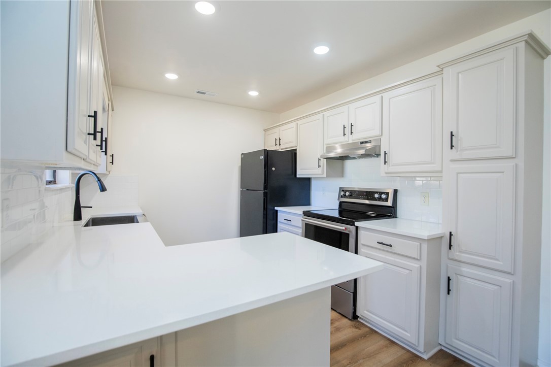 Quail Creek Sub Ph I - Residential