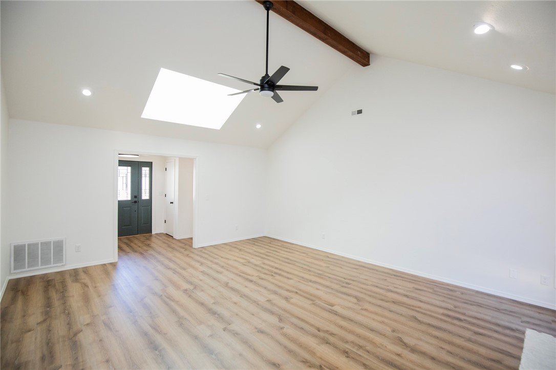 Quail Creek Sub Ph I - Residential