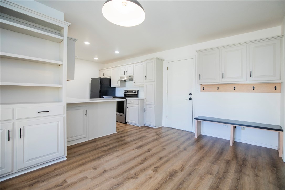 Quail Creek Sub Ph I - Residential