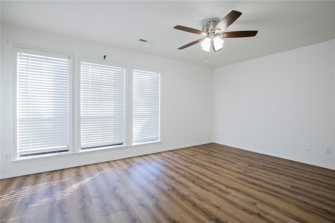 Quail Creek Sub Ph I - Residential