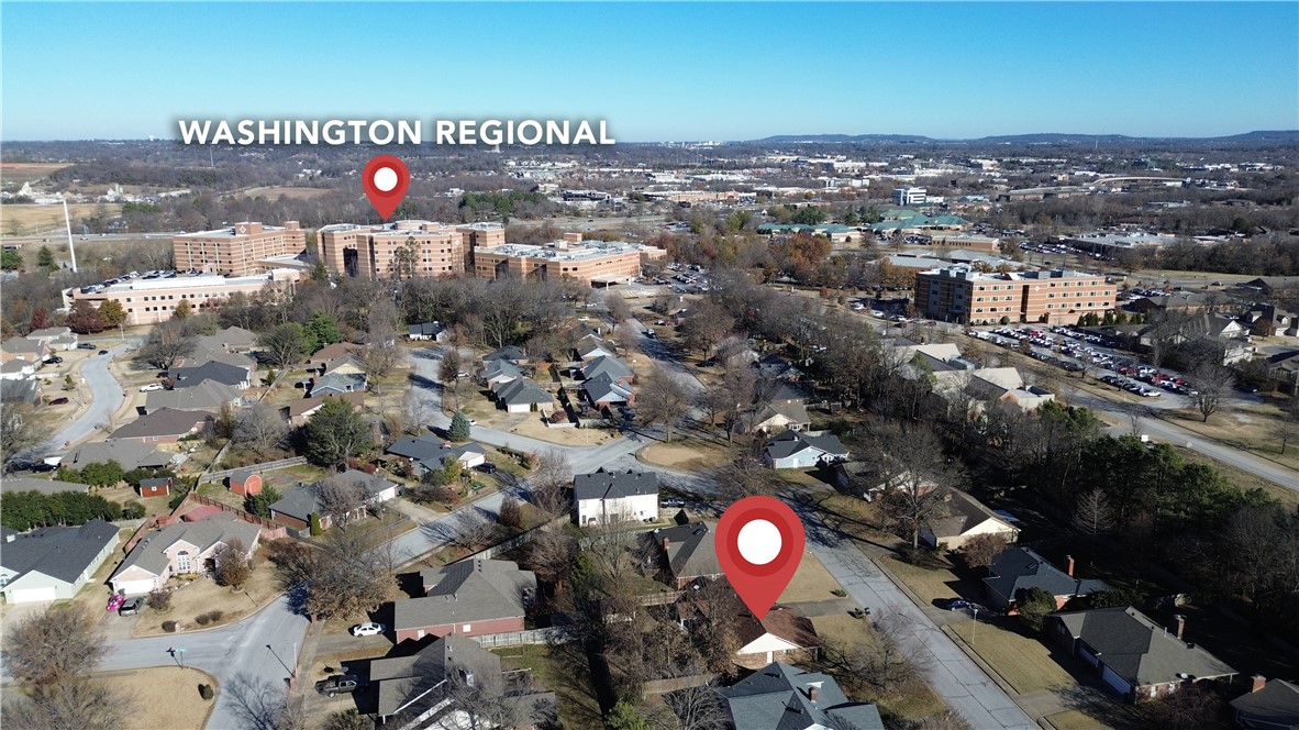 Quail Creek Sub Ph I - Residential