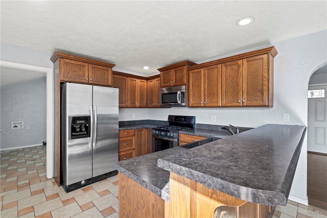 Carl's - Residential