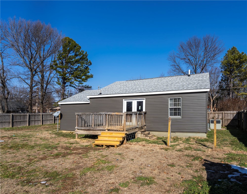 Carl's - Residential