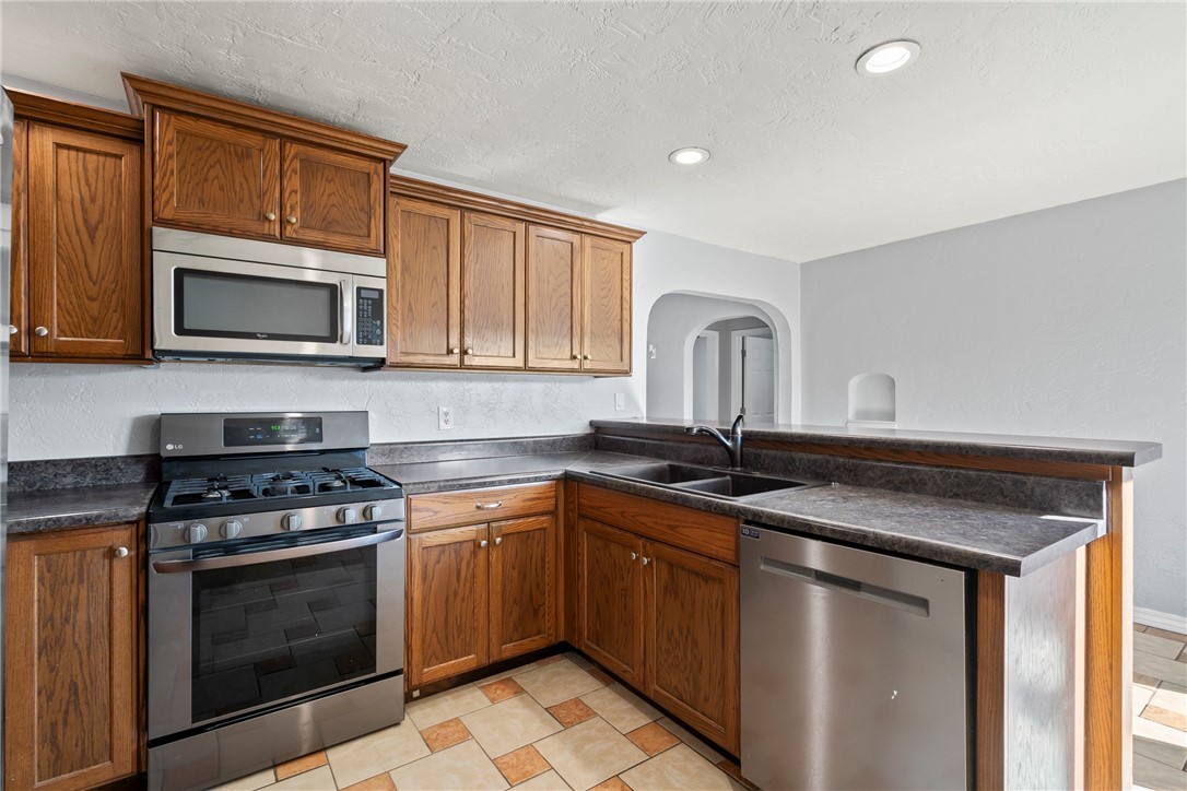 Carl's - Residential