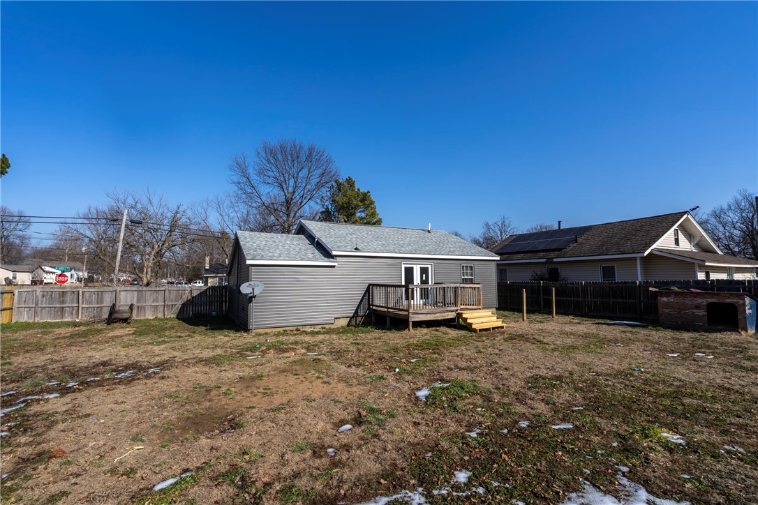 Carl's - Residential