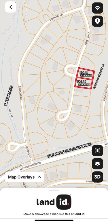 Sculthorpe Sub Bvv - Land