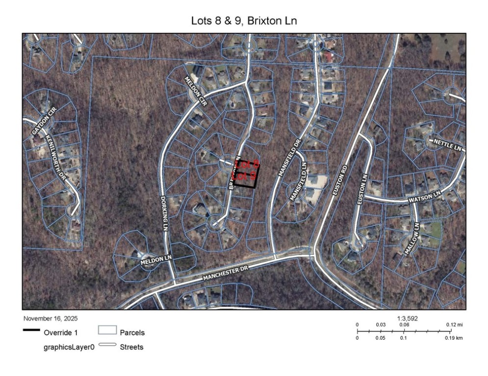 Sculthorpe Sub Bvv - Land