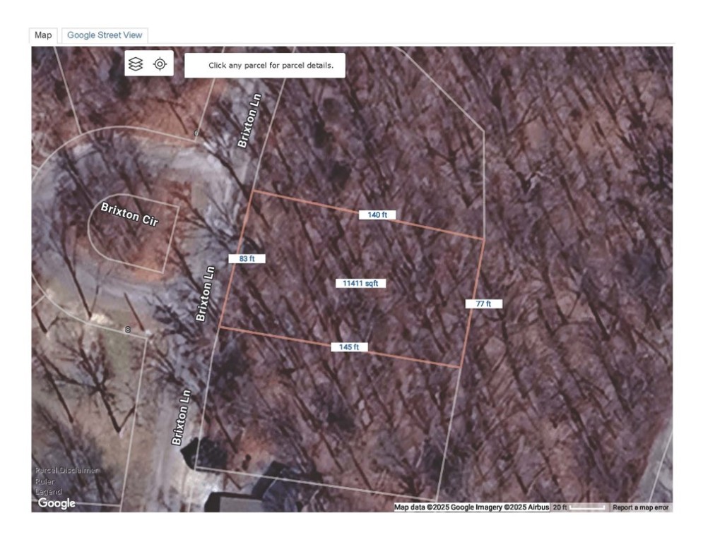 Sculthorpe Sub Bvv - Land