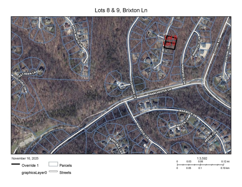 Sculthorpe Sub Bvv - Land