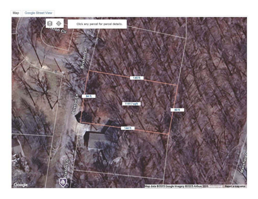 Sculthorpe Sub Bvv - Land